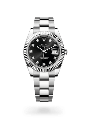 Rolex Datejust photo 1