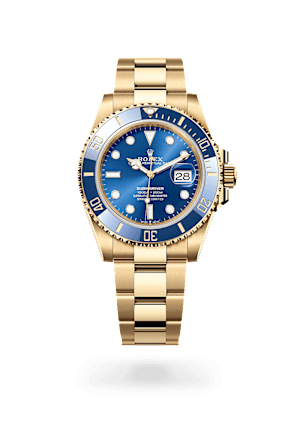 Rolex Submariner photo 1