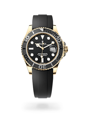 Rolex Yacht-Master photo 1