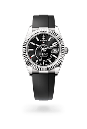 Rolex Sky-Dweller photo 1