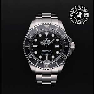 Rolex Deepsea photo 1