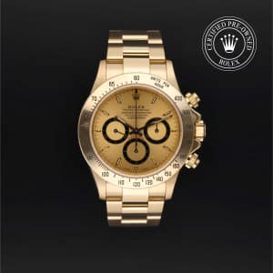 Rolex Cosmograph Daytona photo 1