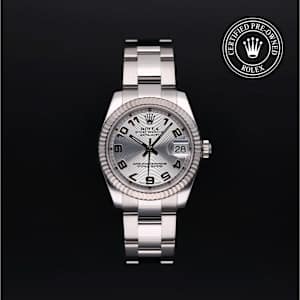 Rolex Datejust photo 1