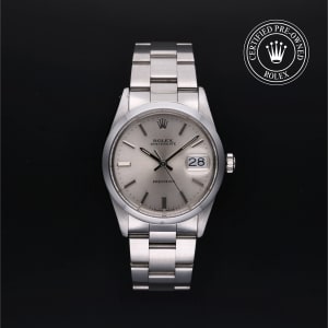 Rolex Date photo 1