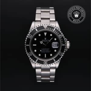 Rolex Submariner photo 1