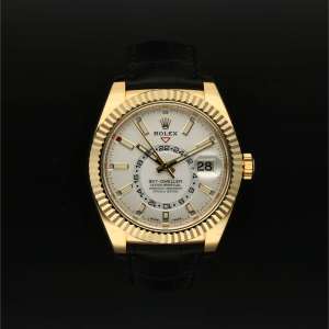 Rolex Sky-Dweller photo 1