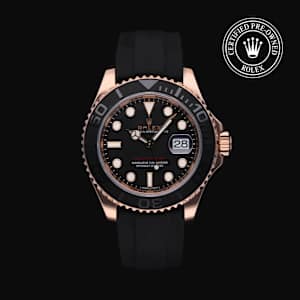 Rolex Yacht-Master photo 1