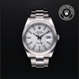 Rolex Datejust photo 1