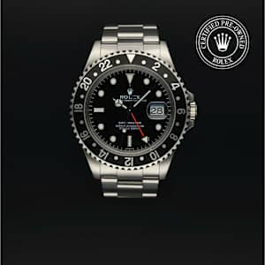 Rolex GMT-Master photo 1