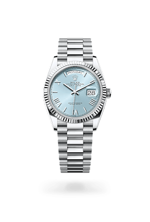 Rolex Day-Date photo 1