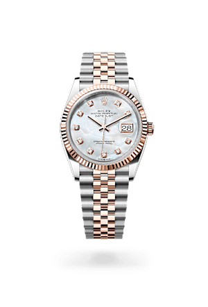 Rolex Datejust photo 1