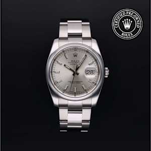 Rolex Datejust photo 1
