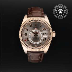 Rolex Sky-Dweller photo 1