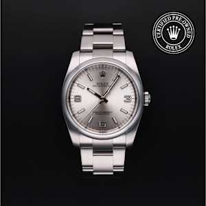 Rolex Oyster Perpetual photo 1