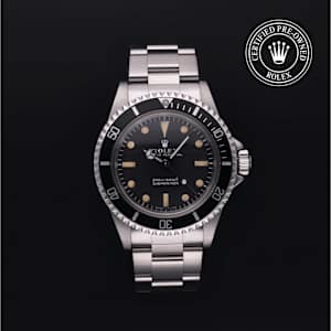 Rolex Submariner photo 1