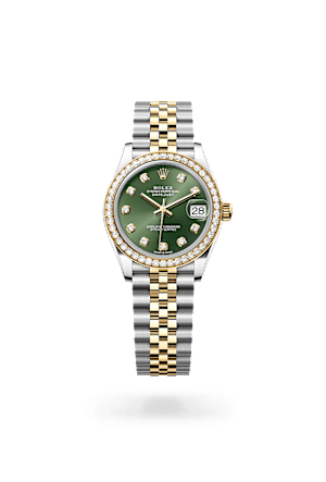 Rolex Datejust photo 1