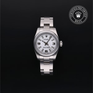 Rolex Oyster Perpetual photo 1
