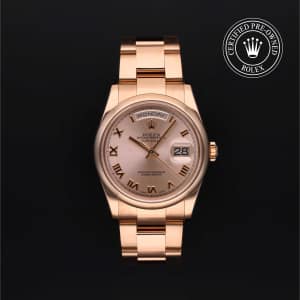 Rolex Day-Date photo 1