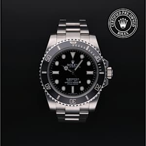 Rolex Submariner photo 1