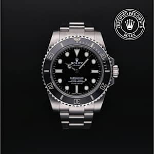 Rolex Submariner photo 1
