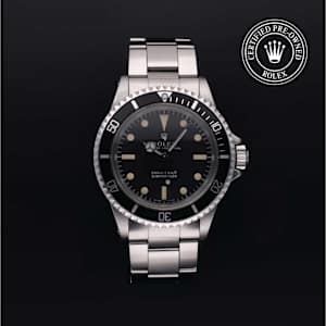 Rolex Submariner photo 1
