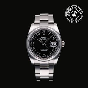 Rolex Datejust photo 1