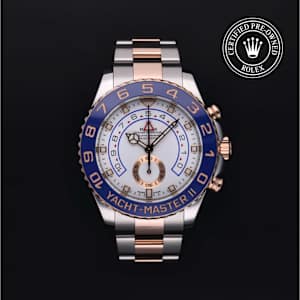 Rolex Yacht-Master II photo 1