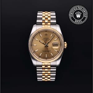 Rolex Datejust photo 1