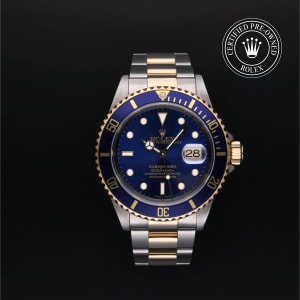 Rolex Submariner photo 1