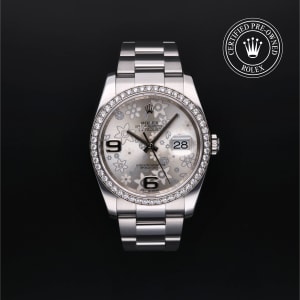 Rolex Datejust photo 1