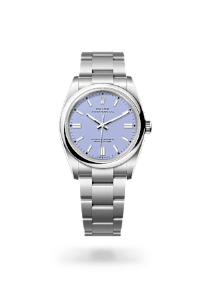 Rolex Oyster Perpetual photo 1