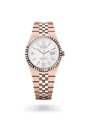 Rolex Land-Dweller photo 1