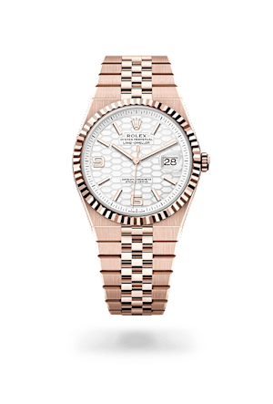 Rolex Land-Dweller photo 1