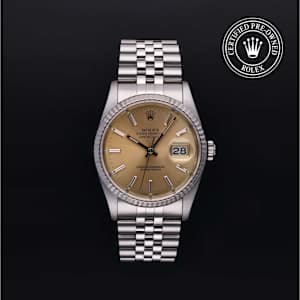 Rolex Datejust photo 1
