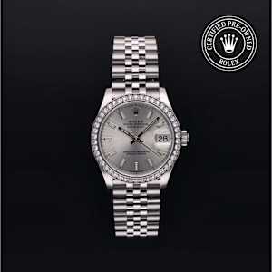 Rolex Datejust photo 1