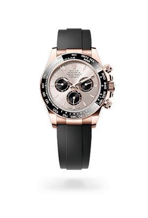 Rolex Cosmograph Daytona photo 1