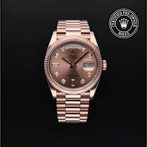 Rolex Day-Date photo 1