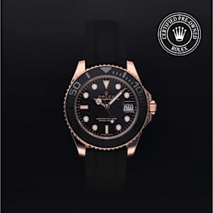 Rolex Yacht-Master photo 1