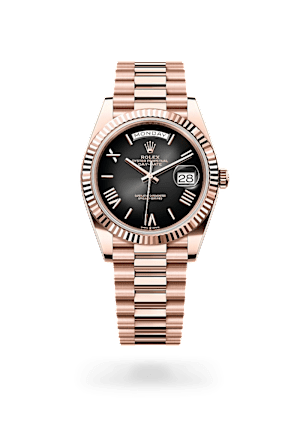 Rolex Day-Date photo 1