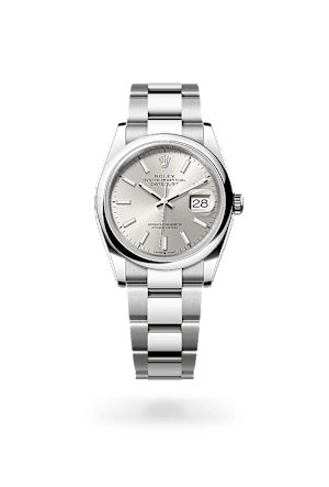 Rolex Datejust photo 1