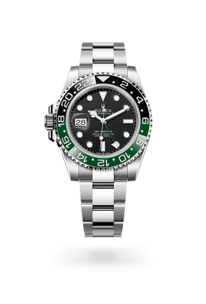 Rolex GMT-Master II photo 1