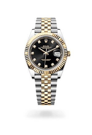 Rolex Datejust photo 1