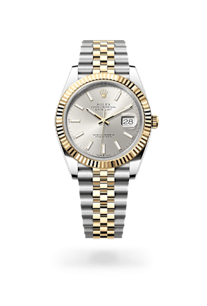 Rolex Datejust photo 1