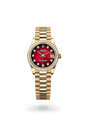 Rolex Datejust photo 1