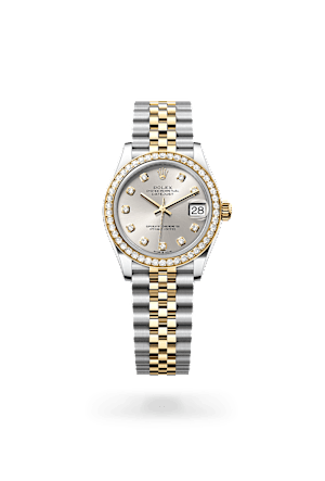 Rolex Datejust photo 1