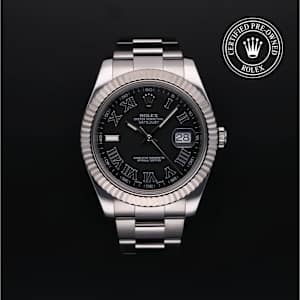 Rolex Datejust photo 1