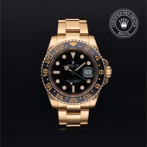 Rolex GMT-Master II photo 1
