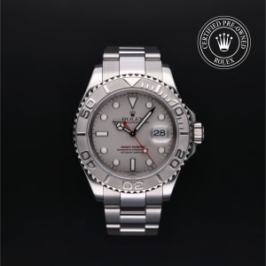 Rolex Yacht-Master photo 1
