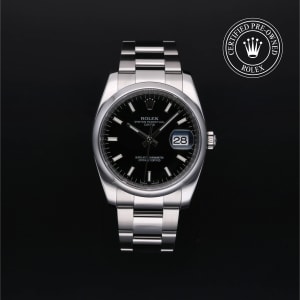 Rolex Certified Pre-Owned photo 1