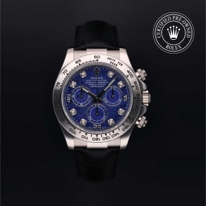 Rolex Cosmograph Daytona photo 1